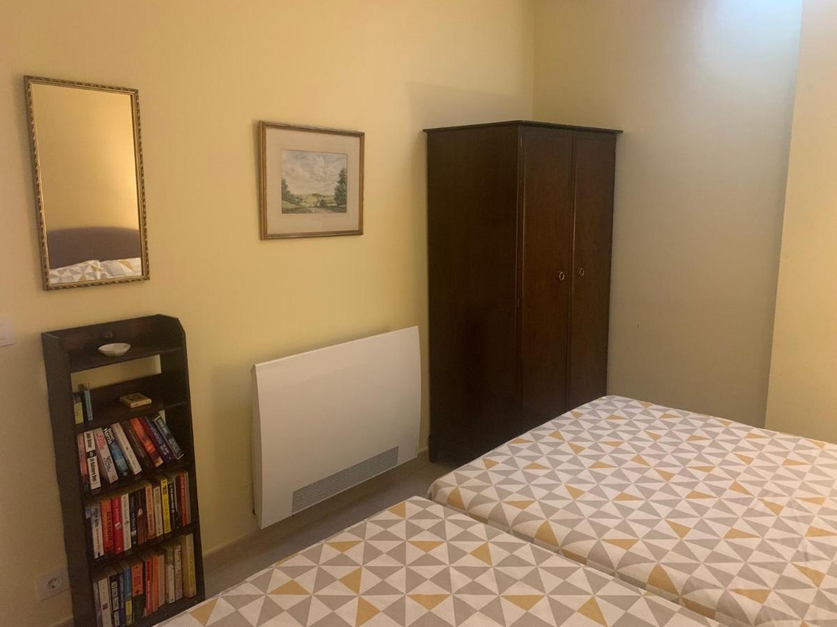 Villa Casa Carmen Alájar Esterno foto