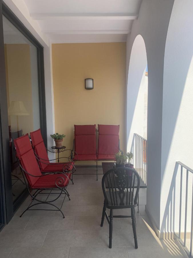 Villa Casa Carmen Alájar Esterno foto